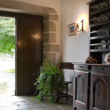 Chambres D'Hotes Jauregiaサン・テティエンヌ・ド・バイゴリ エクステリア 写真
